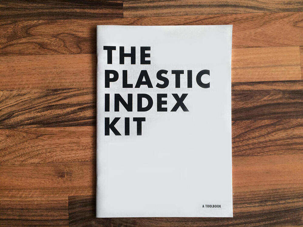 Plastic Index Kit